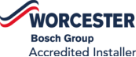 Worcester Bosch Accredited Installer – boiler installation Pinner